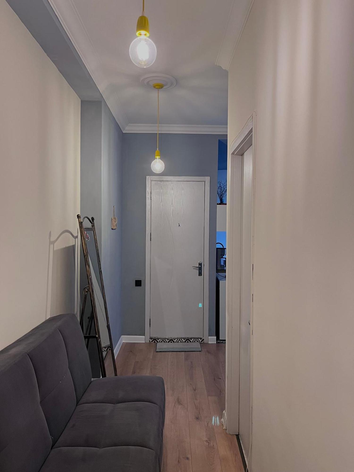 To The Mood Apartment Tbilisi Bagian luar foto