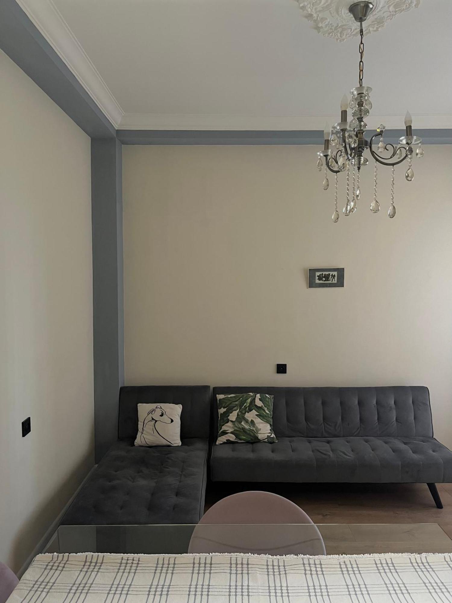 To The Mood Apartment Tbilisi Bagian luar foto